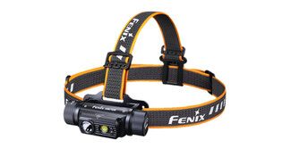 Wiederaufladbare Stirnlampe HM70R / 1600 lm Fenix®