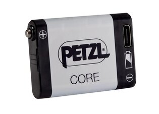 Wiederaufladbarer Accu Core für Petzl® Stirnlampen