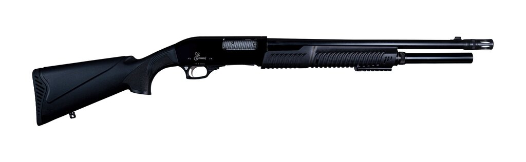 Wiederholflinte ALB - FIXP Altobelli Arms® / Kaliber 12GA