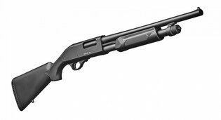Wiederholflinte CZ 612 Home Defense CZUB®