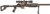 Wiederholungsgewehr SPR300 / Kaliber .300 BLK B&T®