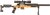 Wiederholungsgewehr SPR300 / Kaliber .300 BLK B&T®