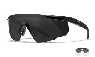 Wiley X® Saber Advanced Brille, Set