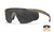 Wiley X® Saber Advanced Brille, Set
