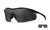 Wiley X® Vapor 2.5 Brille, 2 Gläser