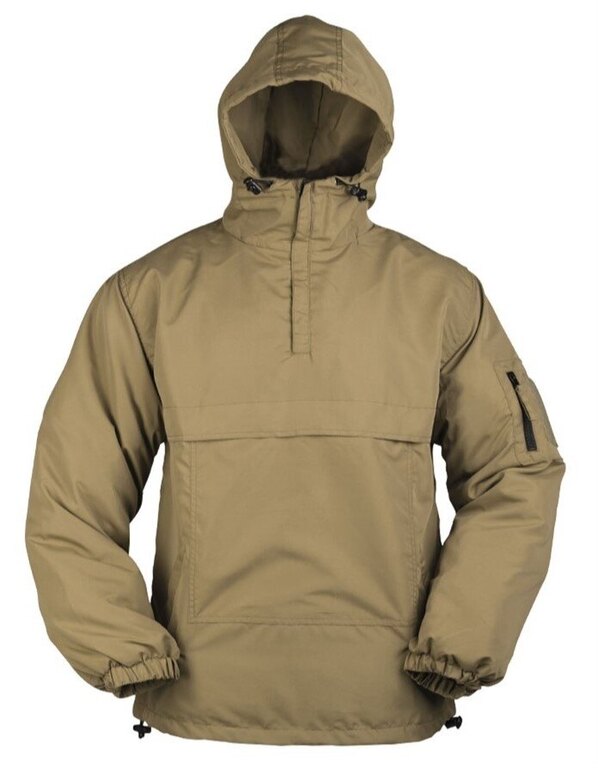 Windjacke COMBAT Mil-Tec®