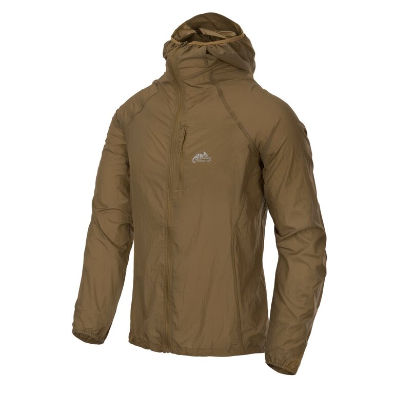 Windjacke Tramontane WindPack® Helikon-Tex®