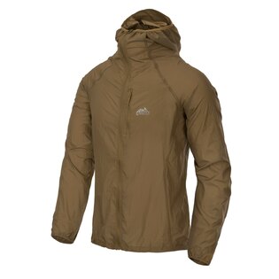 Windjacke Tramontane WindPack® Helikon-Tex®