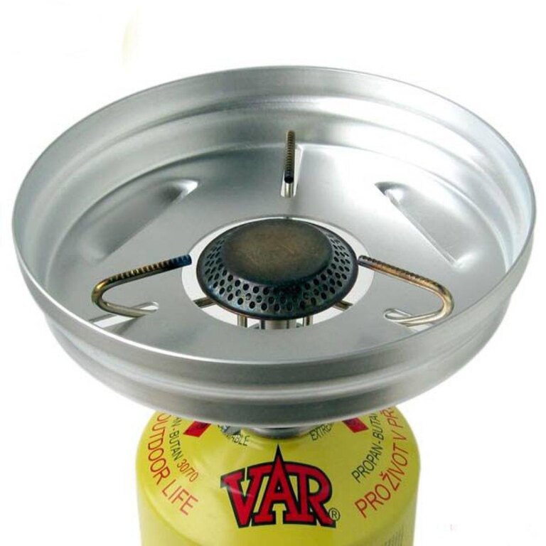 Windschutz für Kocher VAR® II