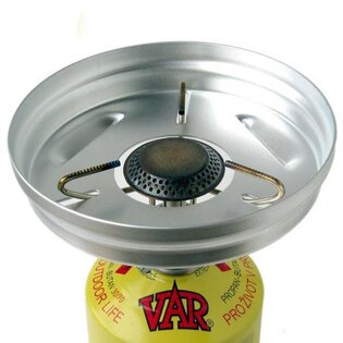 Windschutz für Kocher VAR® II
