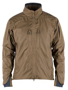 WindStopper Jacke Trieste 4-14 Factory®