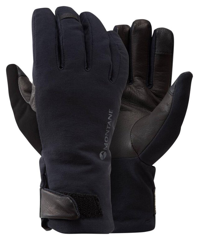 Winter Damenhandschuhe Duality Montane®