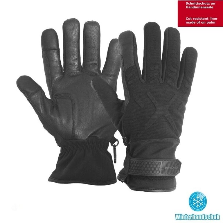 Winter-Schutzhandschuhe CR214WTS COP®