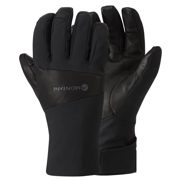 Winterhandschuhe Alpine Resolve Gore-Tex® Montane®