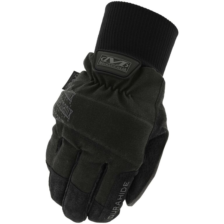 Winterhandschuhe ColdWork Canvas Utility® Mechanix Wear®