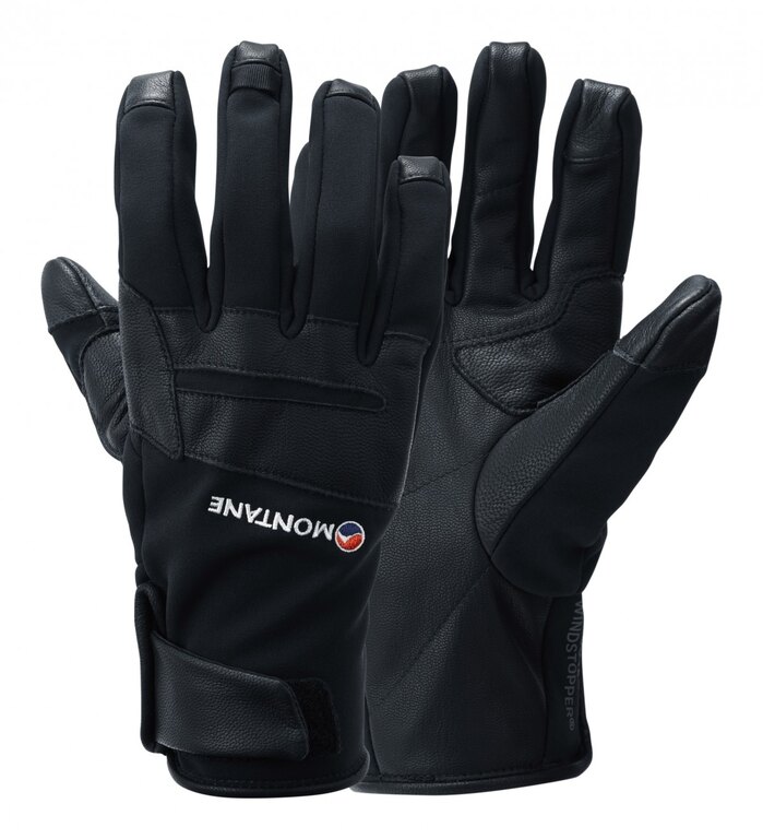 Winterhandschuhe Cyclone Gore-Tex® Montane®