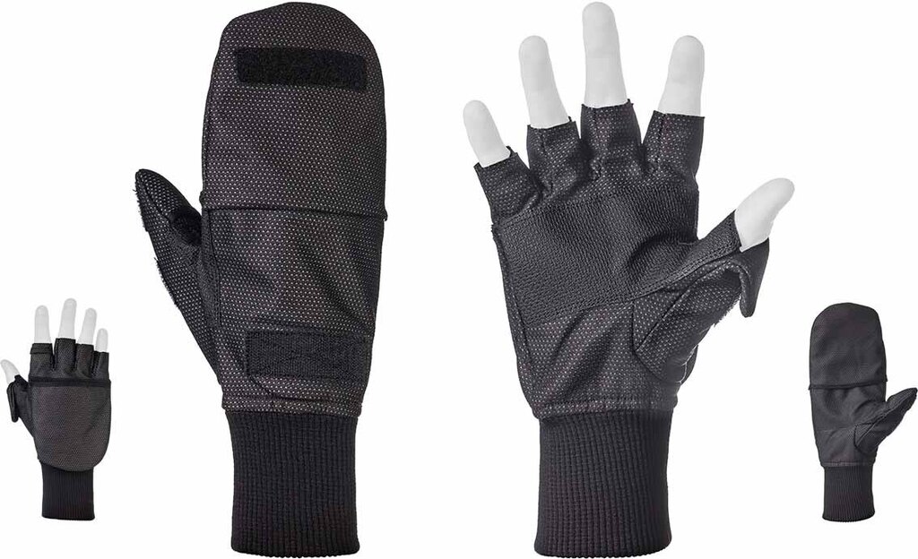Winterhandschuhe DuoFlex MoG®
