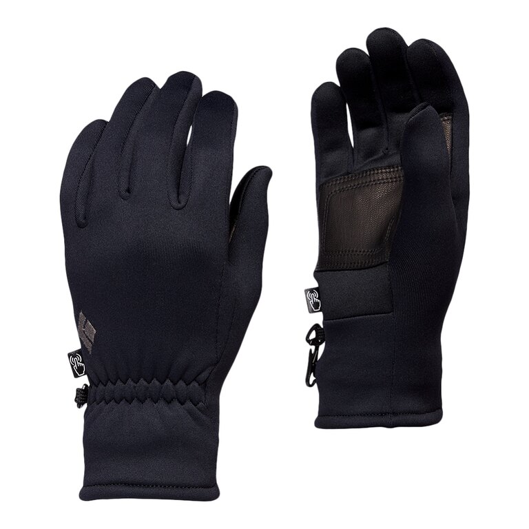 Winterhandschuhe HeavyWeight ScreenTap Black Diamond®