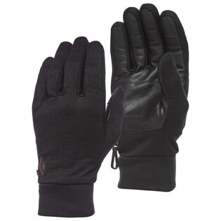 Winterhandschuhe HeavyWeight WoolTech Black Diamond®