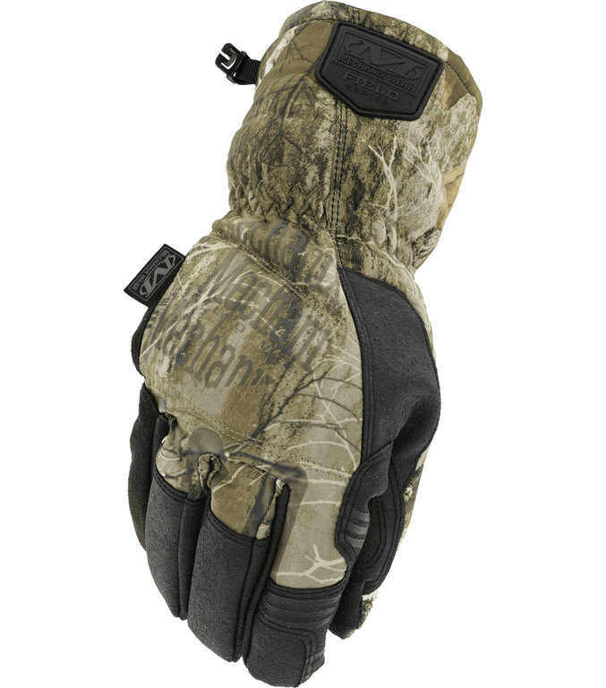 Winterhandschuhe SUB20 Realtree Edge™ Mechanix Wear®