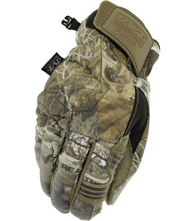 Winterhandschuhe SUB35 Realtree Edge™ Mechanix Wear®