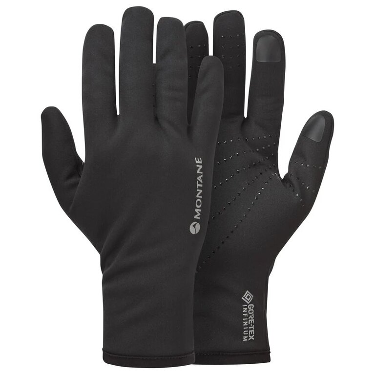 Winterhandschuhe Trail Gore-Tex® Windstopper Montane®