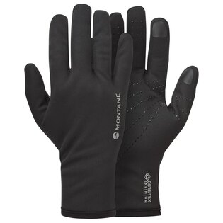 Winterhandschuhe Trail Gore-Tex® Windstopper Montane®