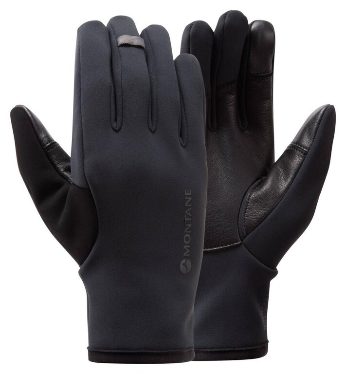 Winterhandschuhe Windjammer Lite Gore-Tex® Windstopper Montane®