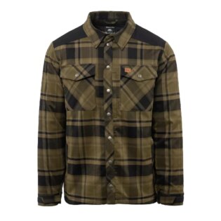 Winterhemd Bushcraft Warden Helikon-Tex®