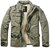 Winterjacke Britannia Winter Brandit®