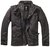 Winterjacke Britannia Winter Brandit®