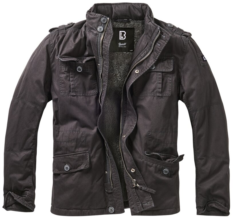 Winterjacke Britannia Winter Brandit®
