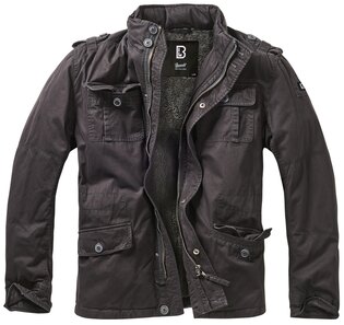 Winterjacke Britannia Winter Brandit®