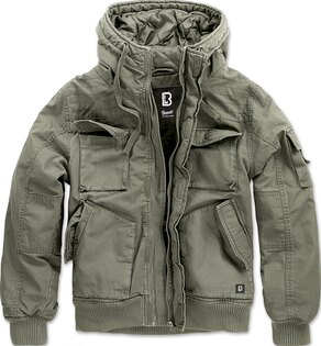 Winterjacke Bronx Brandit®