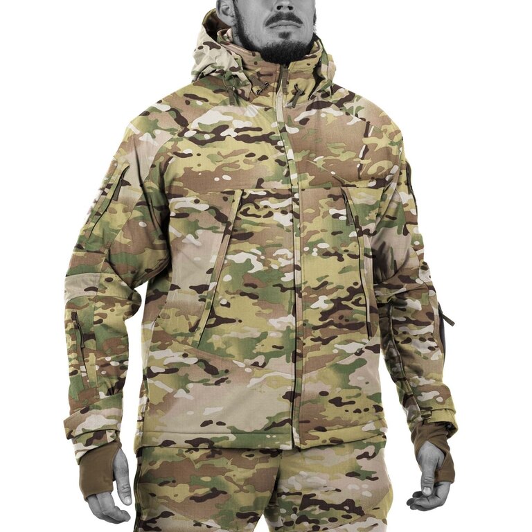 Winterjacke Delta OL Gen.4 UF PRO®