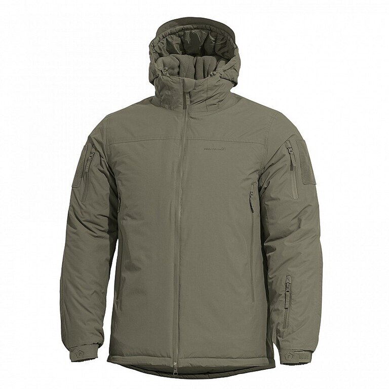 Winterjacke Hoplite Pentagon®