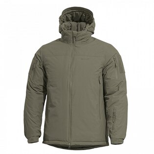 Winterjacke Hoplite Pentagon®
