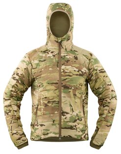 Winterjacke Ketil Mig Tilak Military Gear®