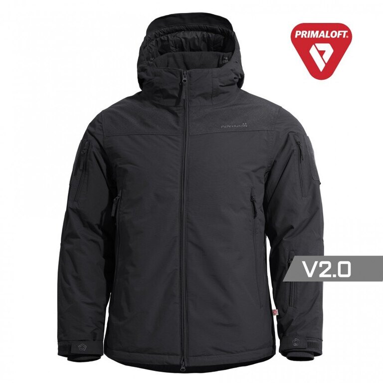 Winterjacke LCP V2.0 PrimaLoft® Pentagon®