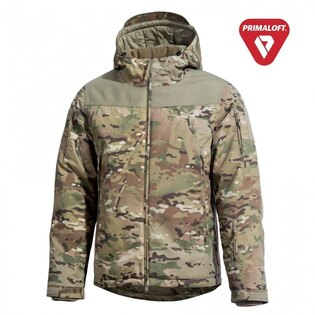 Winterjacke LCP V2.0 PrimaLoft® Pentagon® / Multicam®