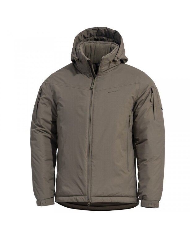Winterjacke Logan Level 7 Pentagon®