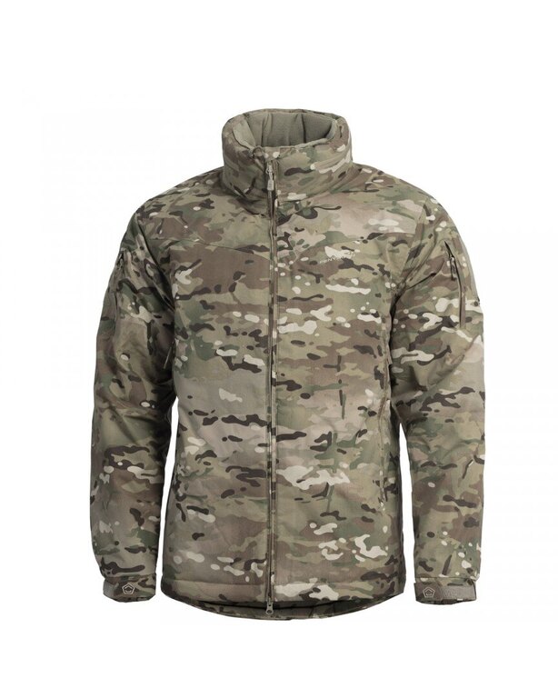 Winterjacke Logan Level 7 Pentagon® / Multicam®