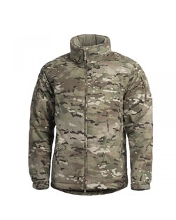Winterjacke Logan Level 7 Pentagon® / Multicam®
