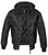 Winterjacke MA1 Sweat Hooded Brandit®