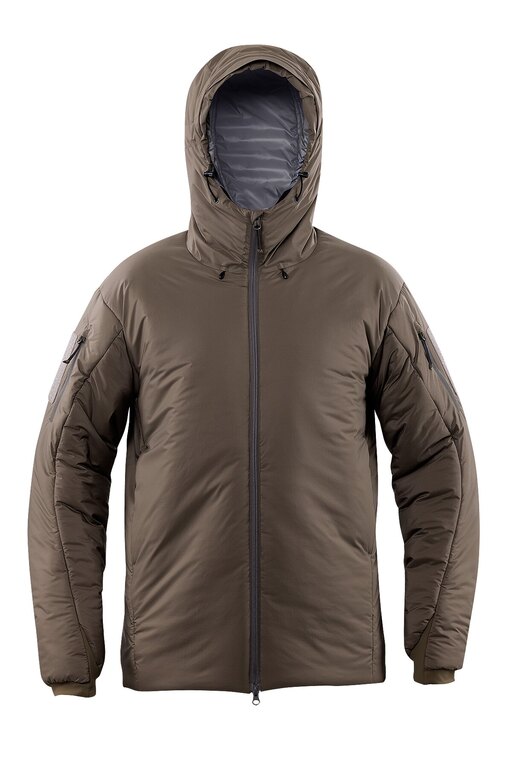 Winterjacke Siberia Mig Tilak Military Gear®