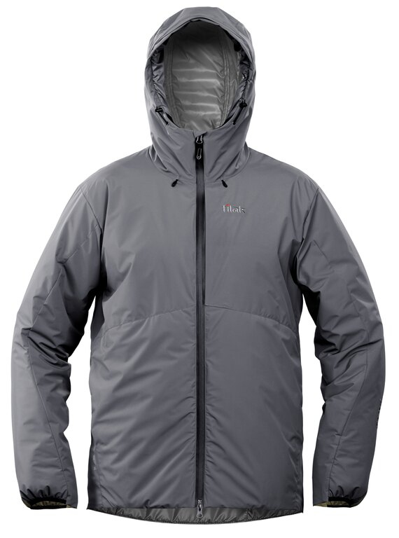 Winterjacke Svalbard Gore-Tex® Infinium Tilak®