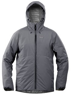 Winterjacke Svalbard Gore-Tex® Infinium Tilak®