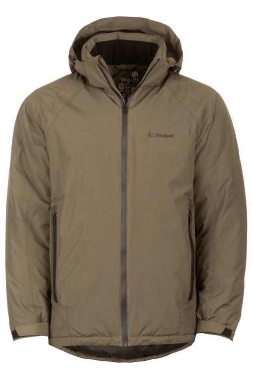 Winterjacke Torrent Extreme Snugpak®