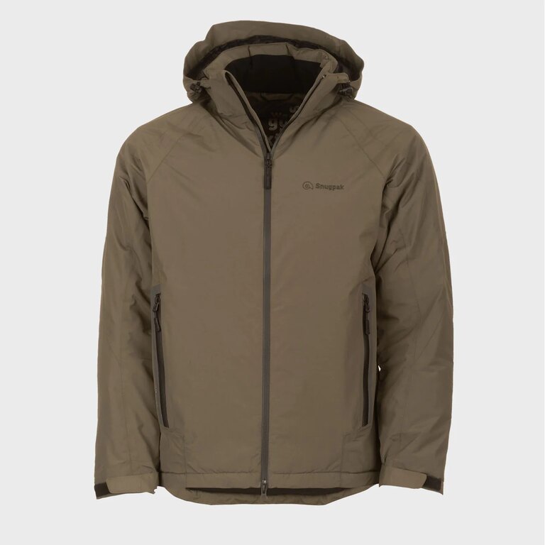 Winterjacke Torrent Snugpak®