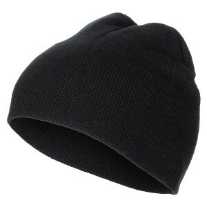 Wintermütze Beanie PRO COMPANY® - schwarz